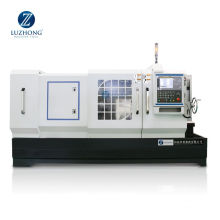 China cnc pipe threading lathe machine QK1313 cnc pipe thread lathe